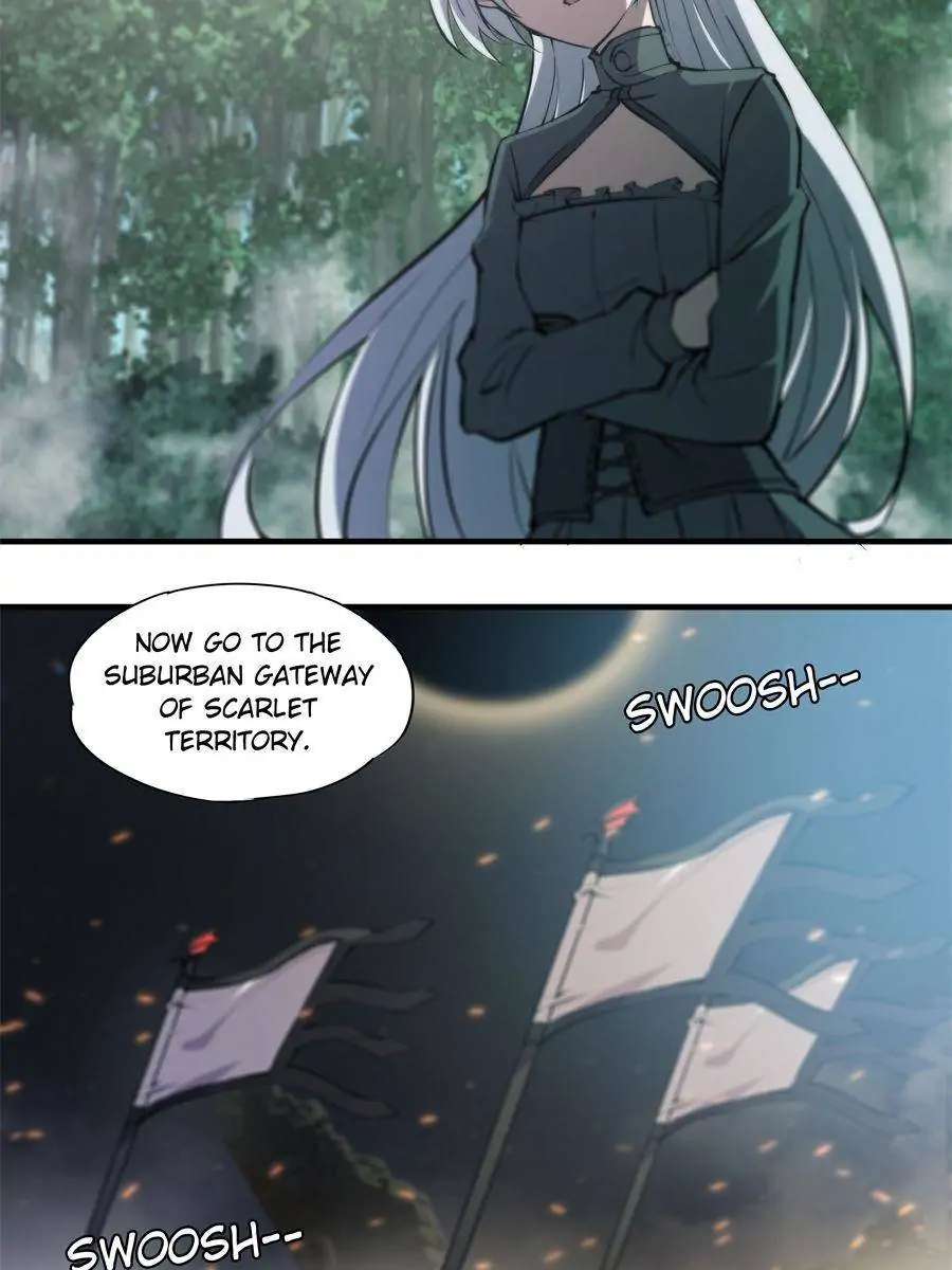 The Blood Princess And The Knight chapter 228 page 38