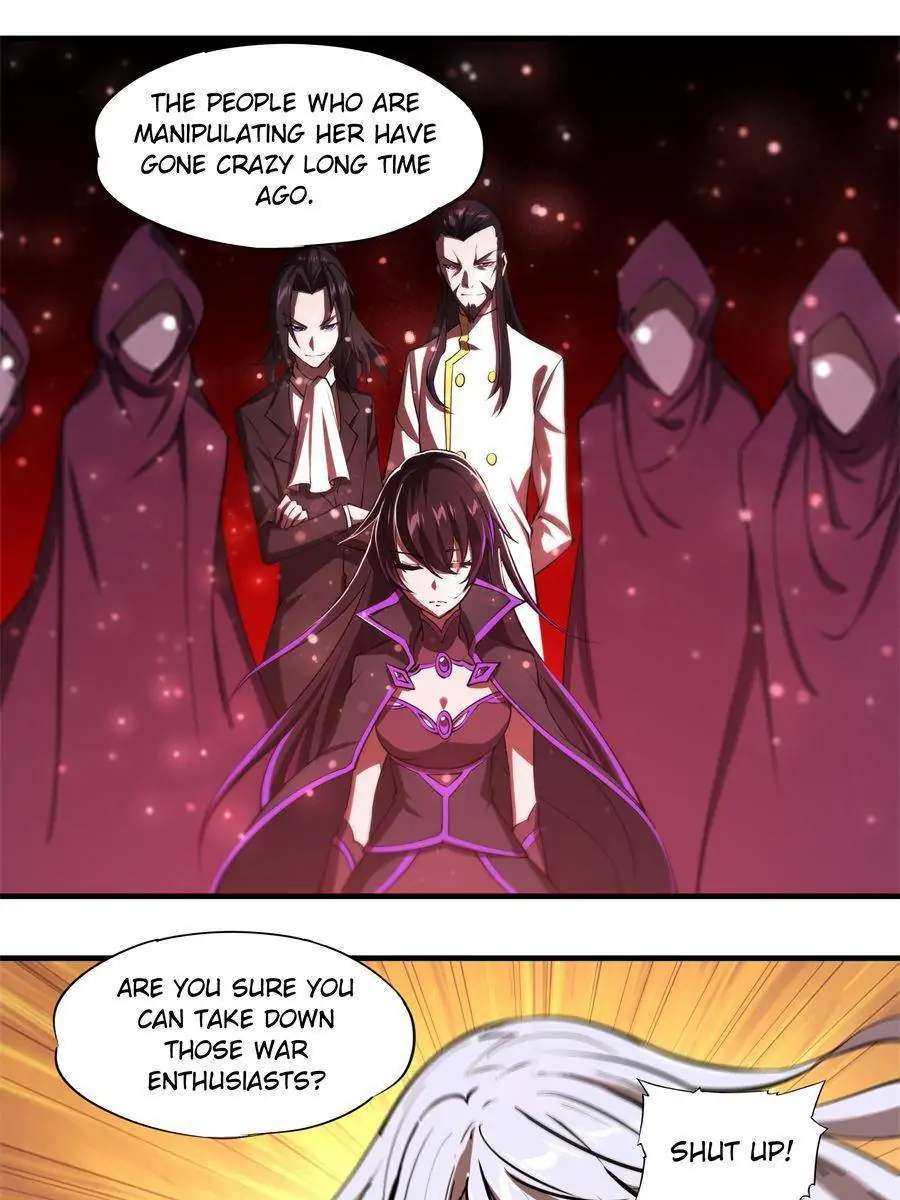 The Blood Princess And The Knight chapter 228 page 4