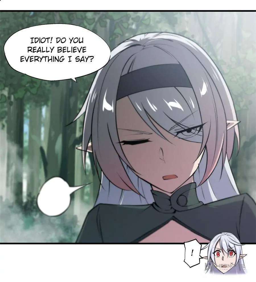 The Blood Princess And The Knight chapter 228 page 42