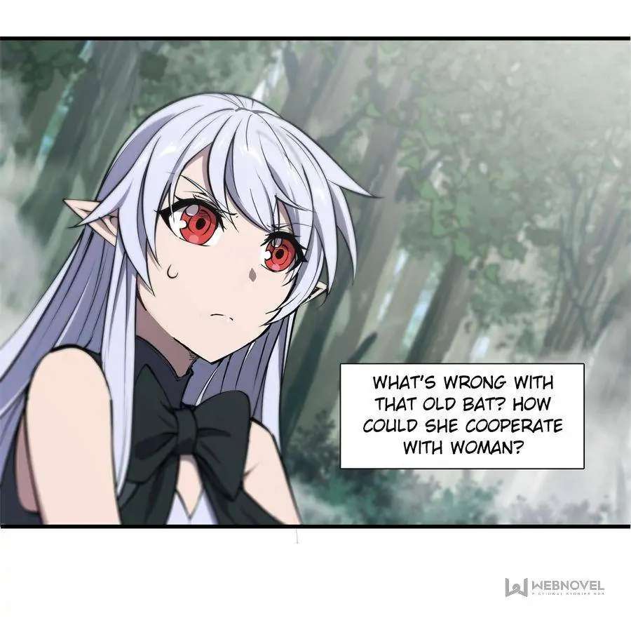 The Blood Princess And The Knight chapter 228 page 43