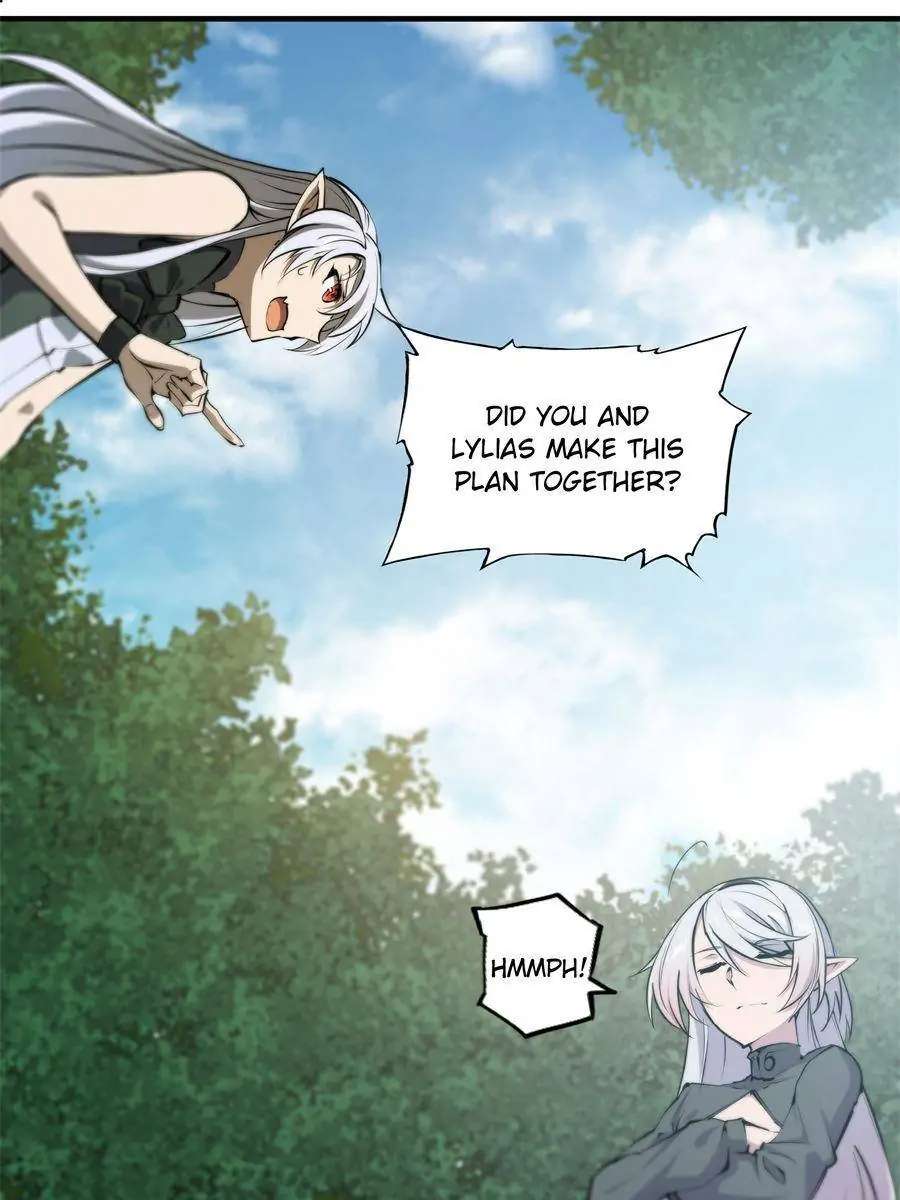 The Blood Princess And The Knight chapter 228 page 44