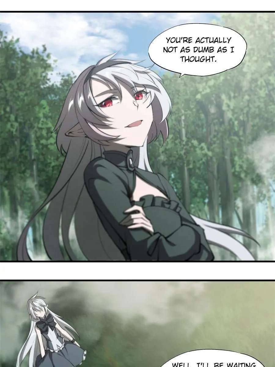 The Blood Princess And The Knight chapter 228 page 46