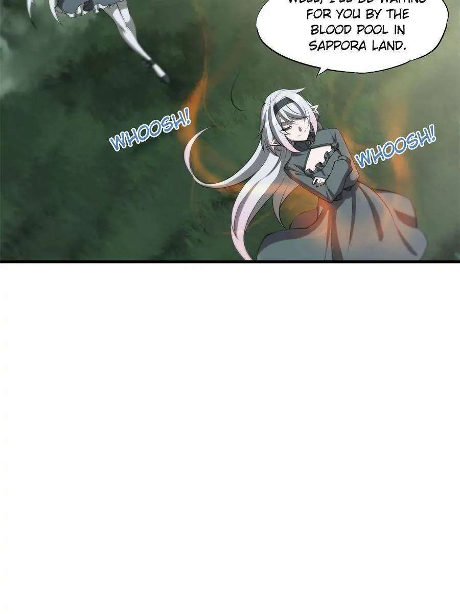 The Blood Princess And The Knight chapter 228 page 47