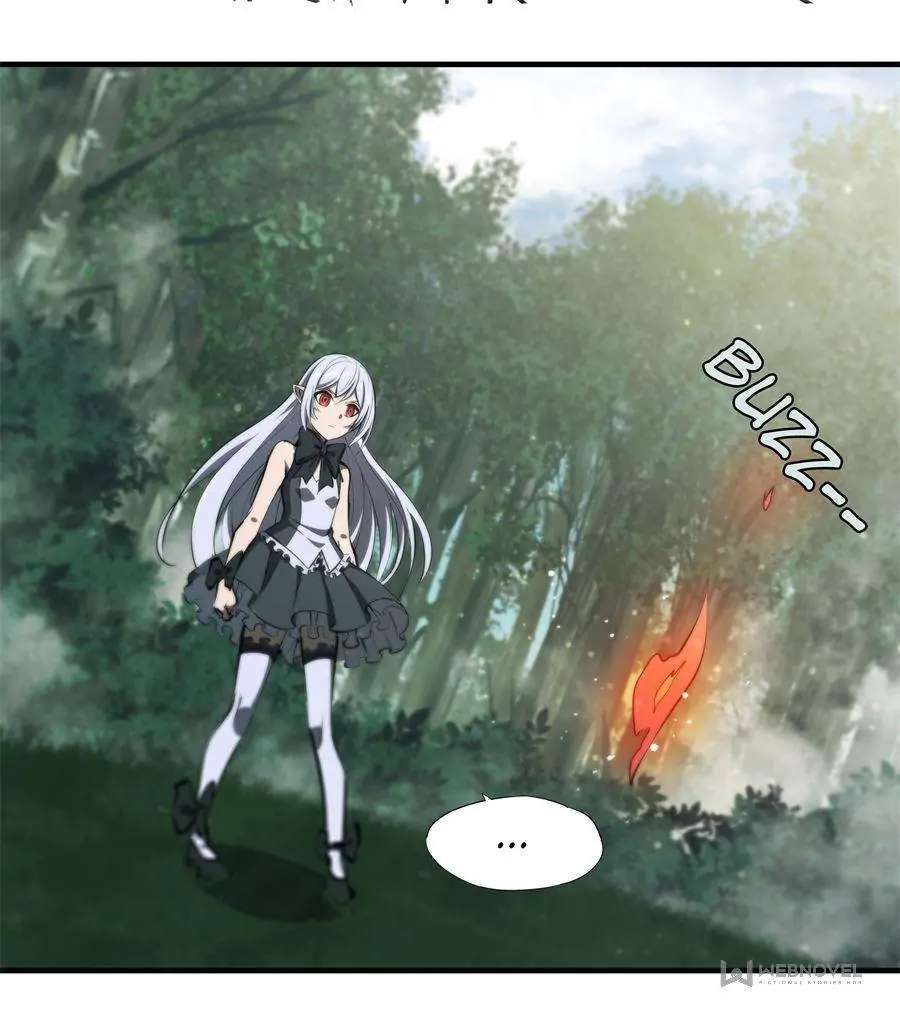 The Blood Princess And The Knight chapter 228 page 49