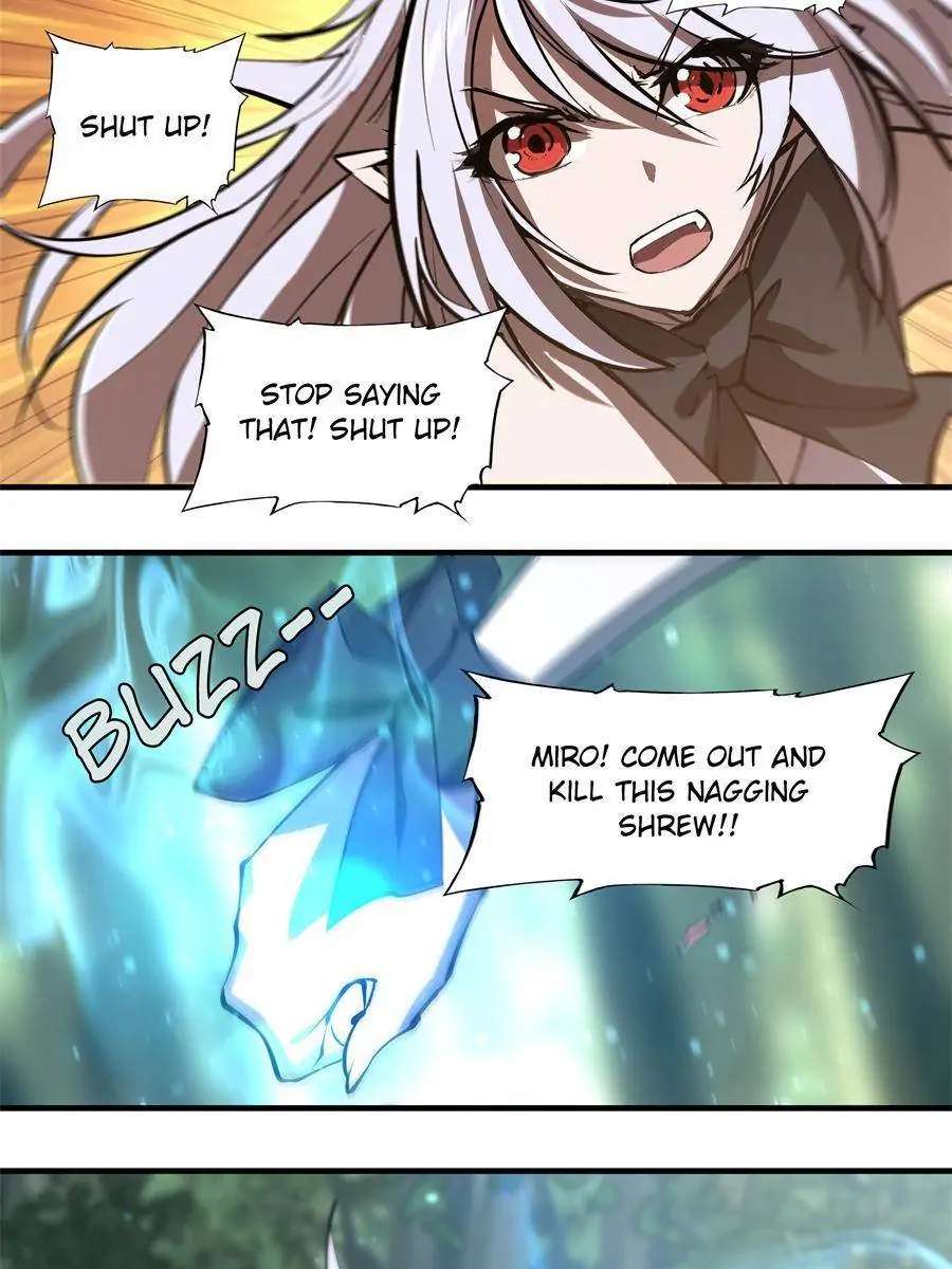 The Blood Princess And The Knight chapter 228 page 5