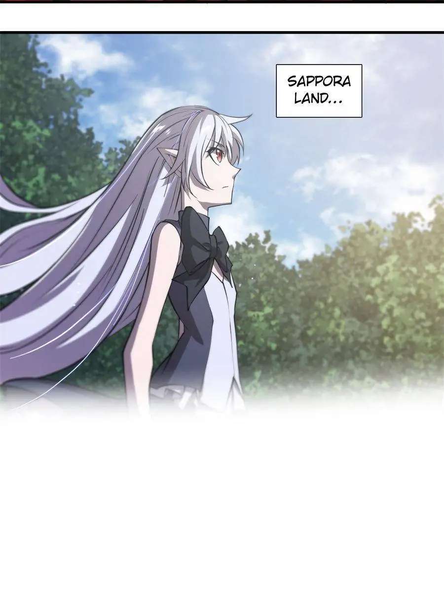 The Blood Princess And The Knight chapter 228 page 50