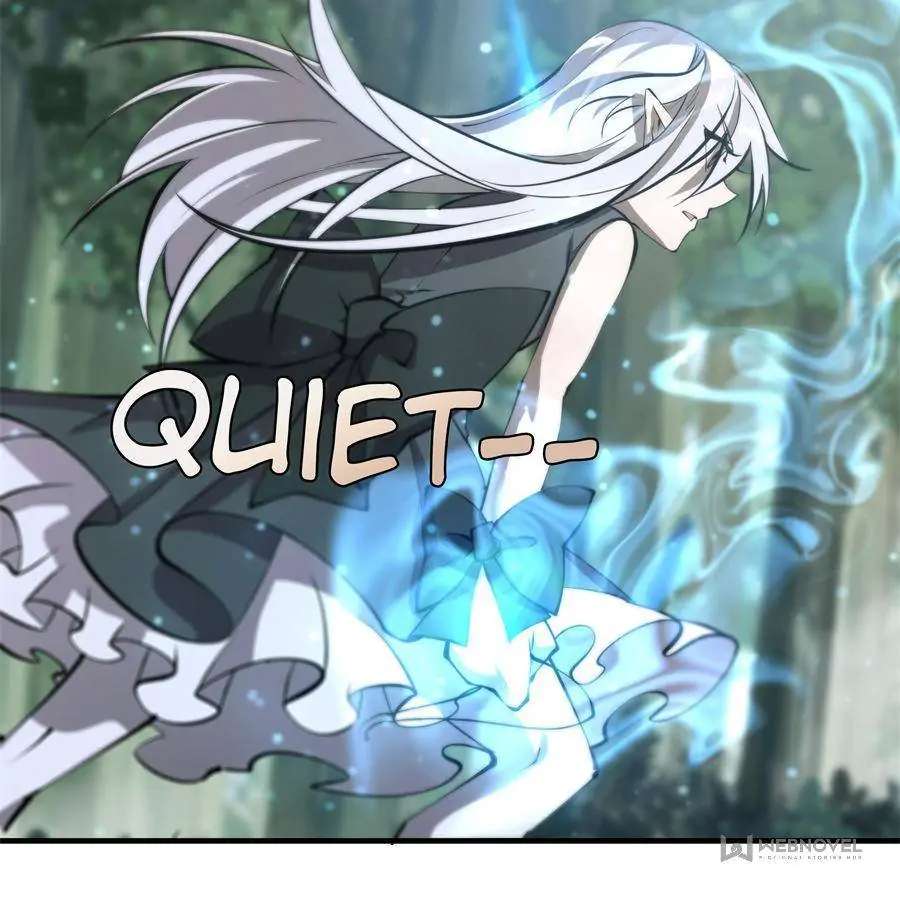 The Blood Princess And The Knight chapter 228 page 6