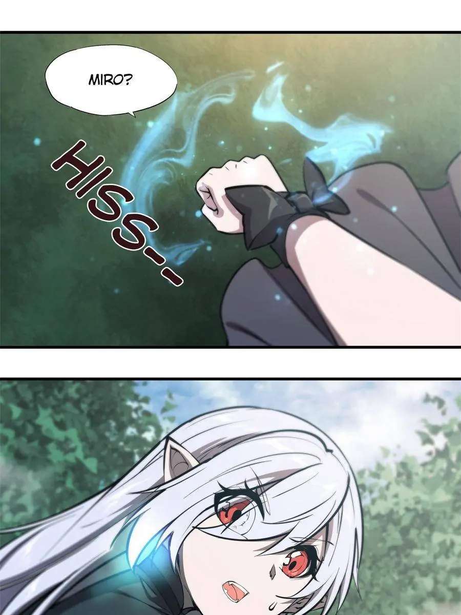 The Blood Princess And The Knight chapter 228 page 7