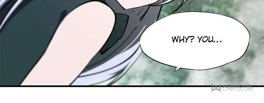 The Blood Princess And The Knight chapter 228 page 8