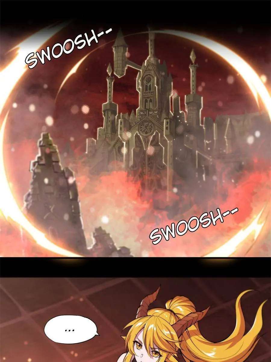 The Blood Princess And The Knight chapter 228 page 9