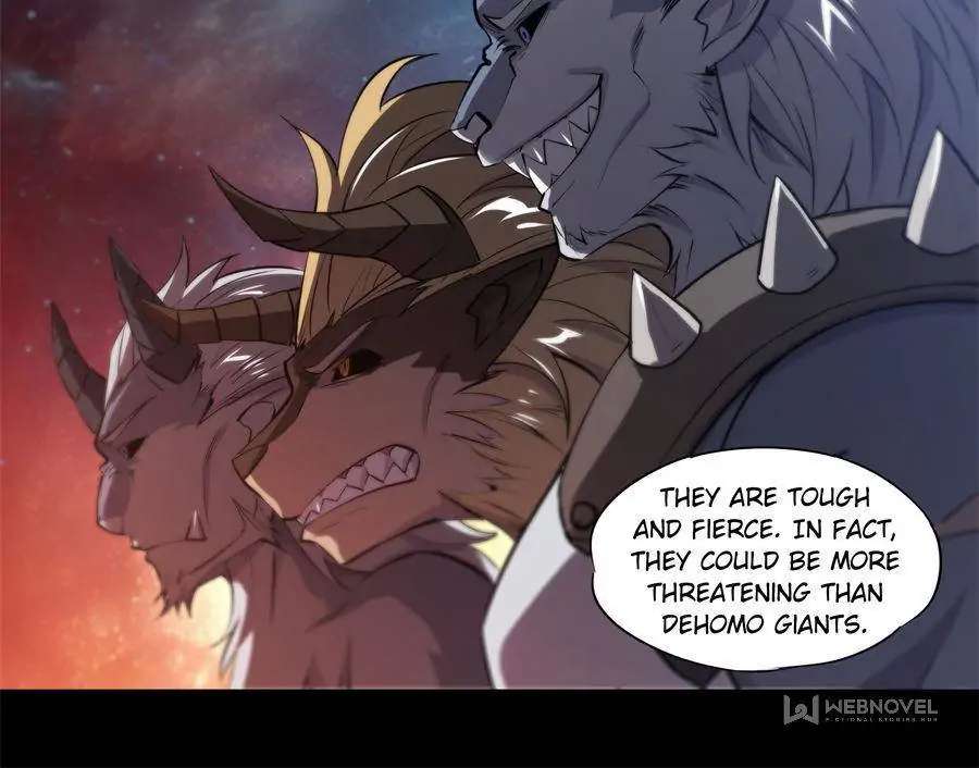 The Blood Princess And The Knight chapter 229 page 10