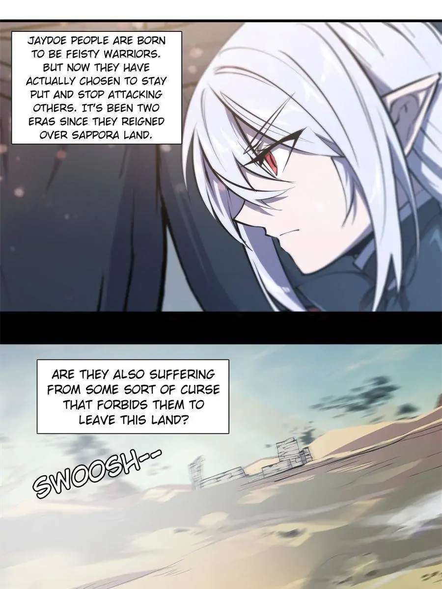 The Blood Princess And The Knight chapter 229 page 12