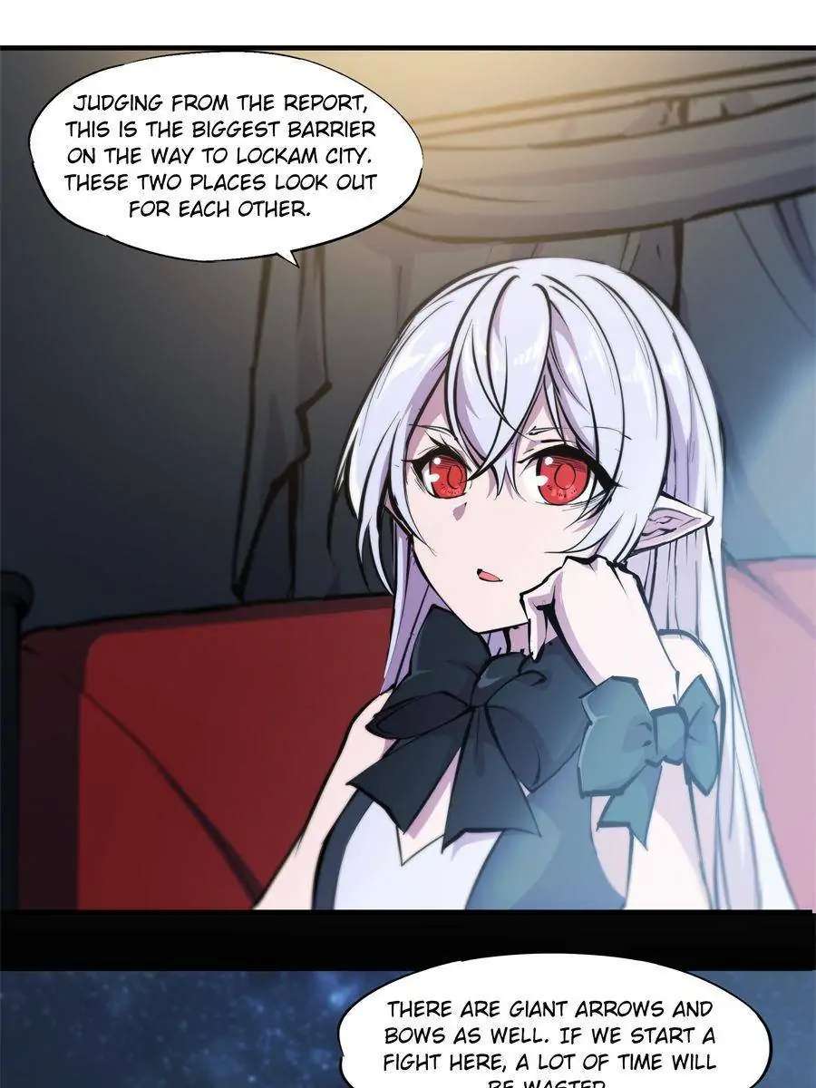 The Blood Princess And The Knight chapter 229 page 15