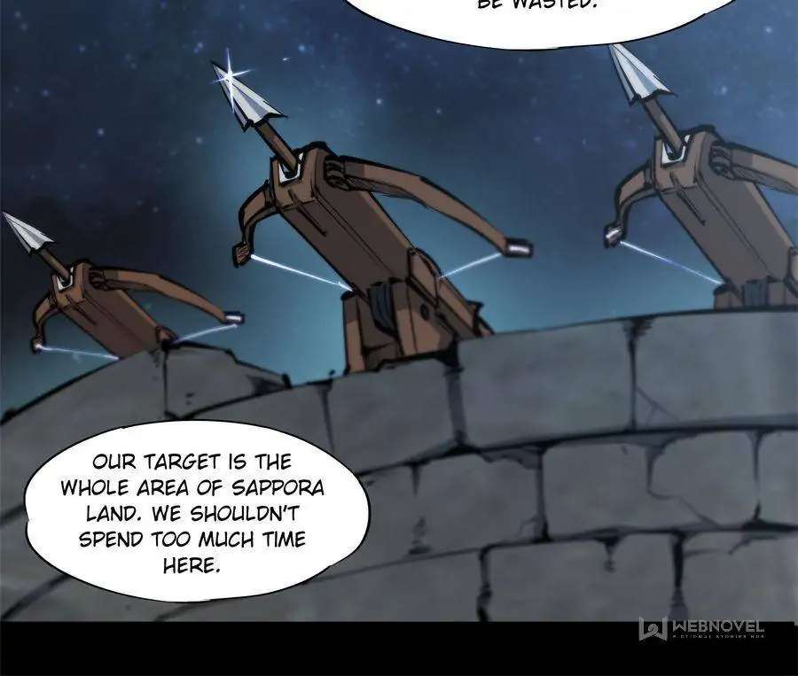 The Blood Princess And The Knight chapter 229 page 16