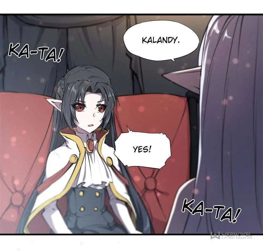 The Blood Princess And The Knight chapter 229 page 17