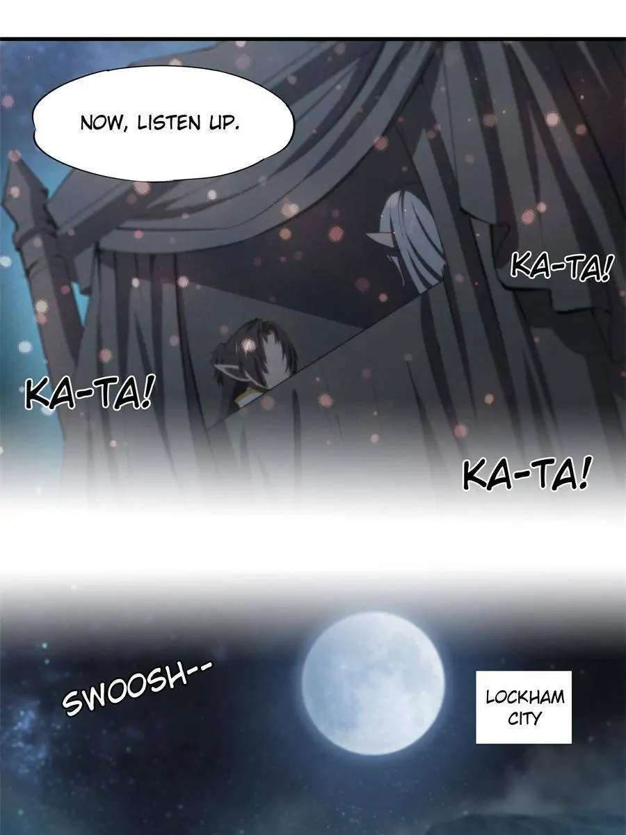 The Blood Princess And The Knight chapter 229 page 18