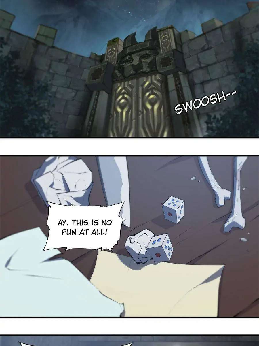 The Blood Princess And The Knight chapter 229 page 19