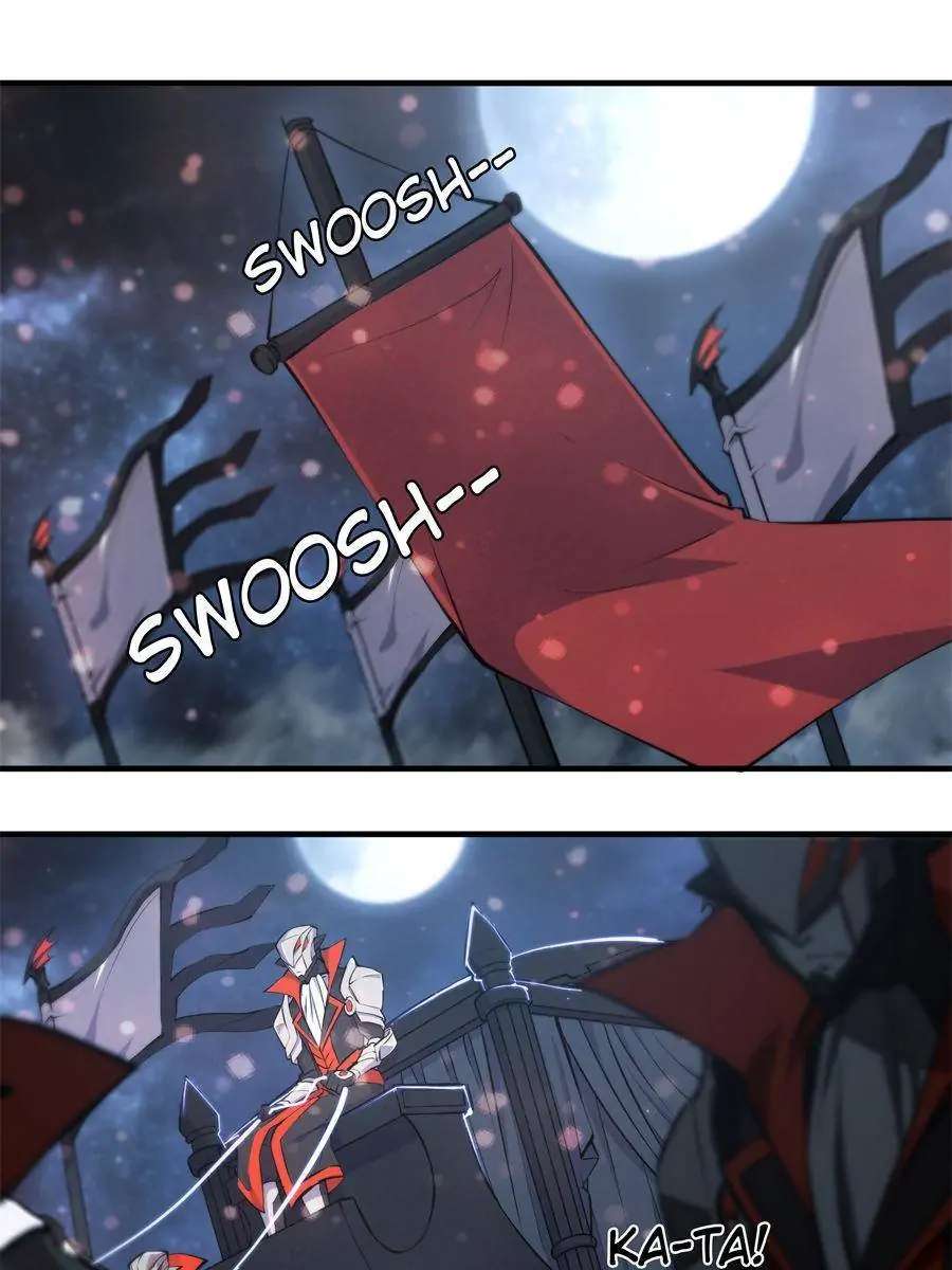 The Blood Princess And The Knight chapter 229 page 2