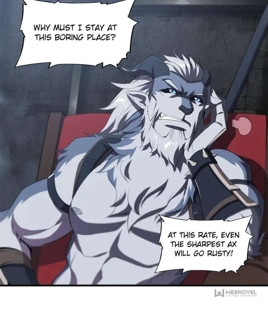 The Blood Princess And The Knight chapter 229 page 20