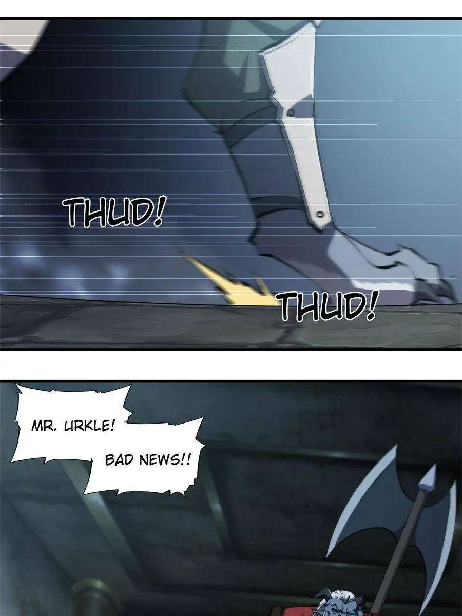 The Blood Princess And The Knight chapter 229 page 21