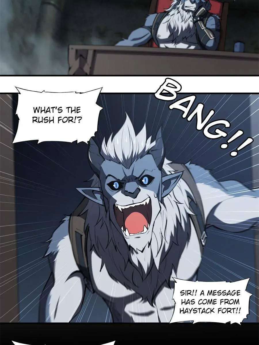 The Blood Princess And The Knight chapter 229 page 22