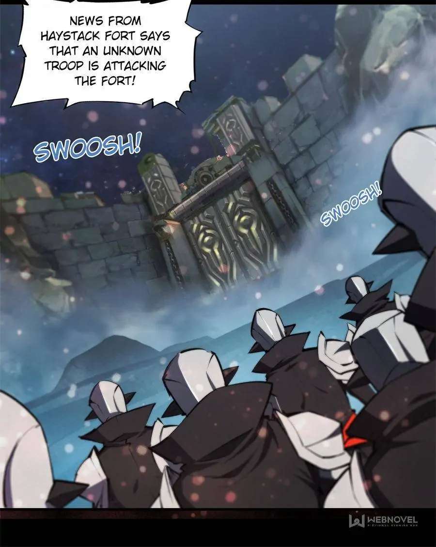 The Blood Princess And The Knight chapter 229 page 23