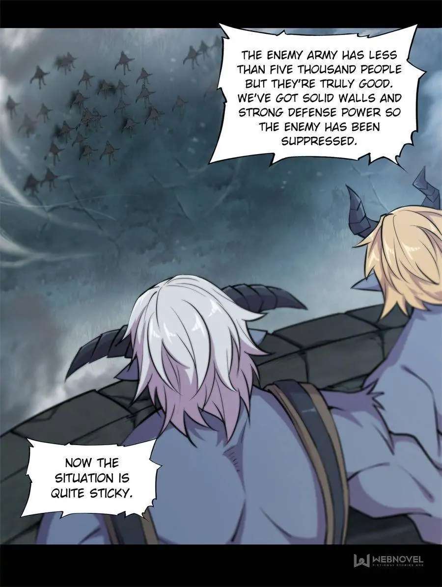 The Blood Princess And The Knight chapter 229 page 24