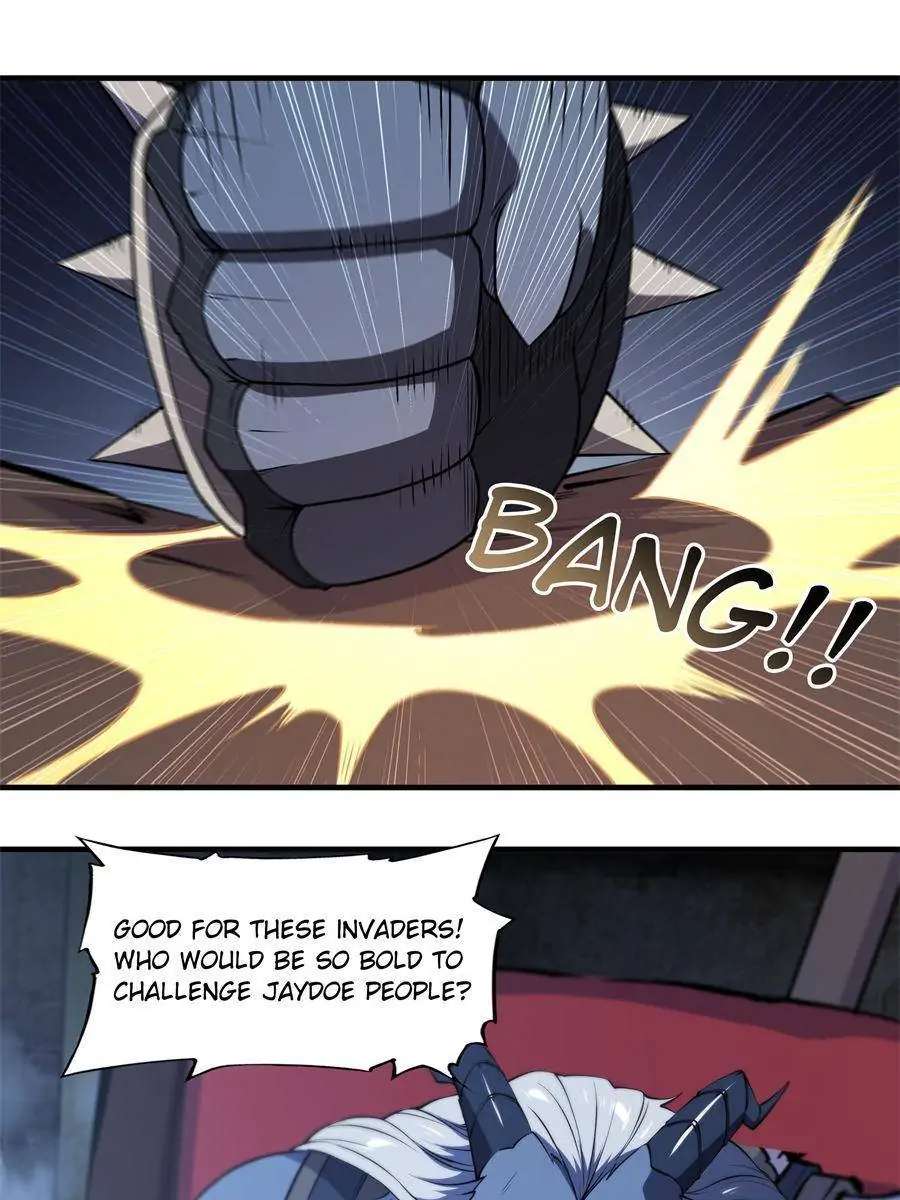 The Blood Princess And The Knight chapter 229 page 25