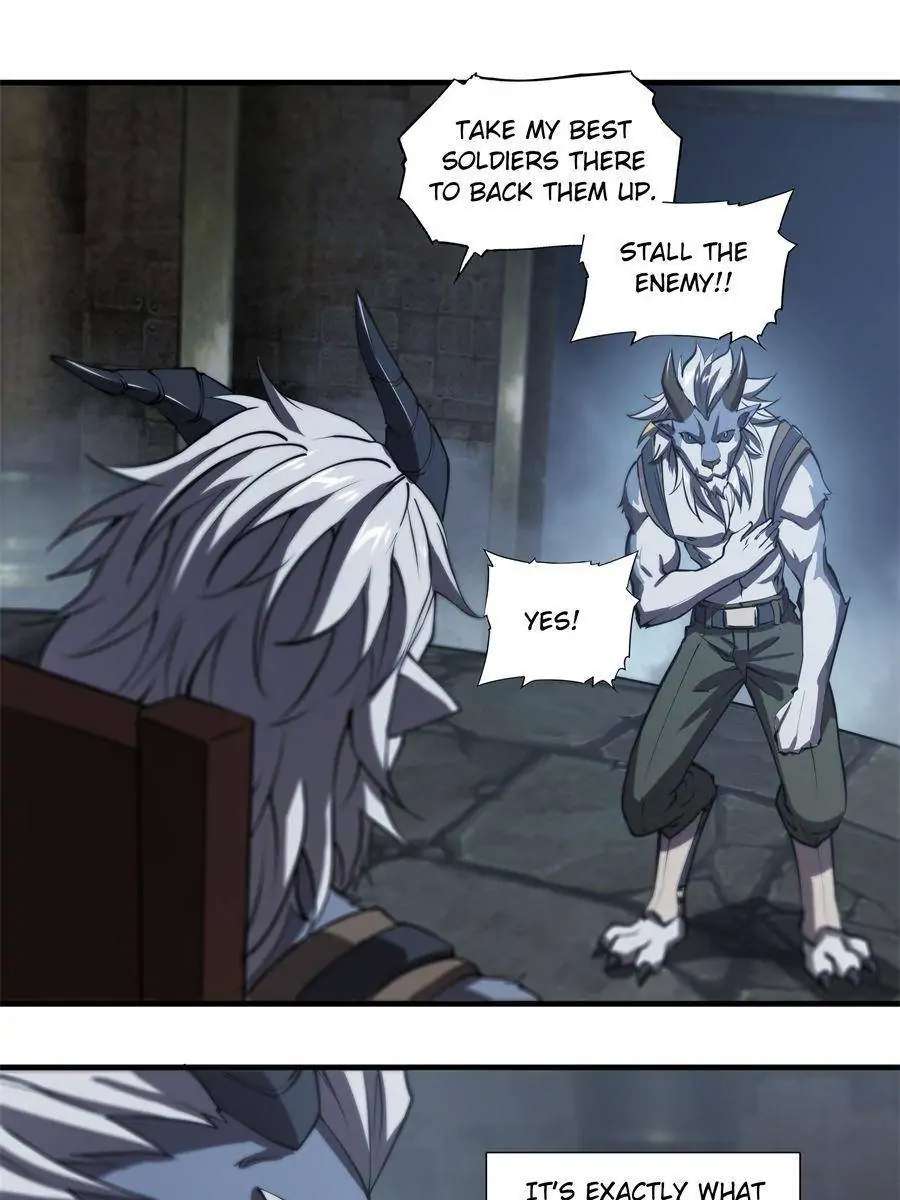 The Blood Princess And The Knight chapter 229 page 27