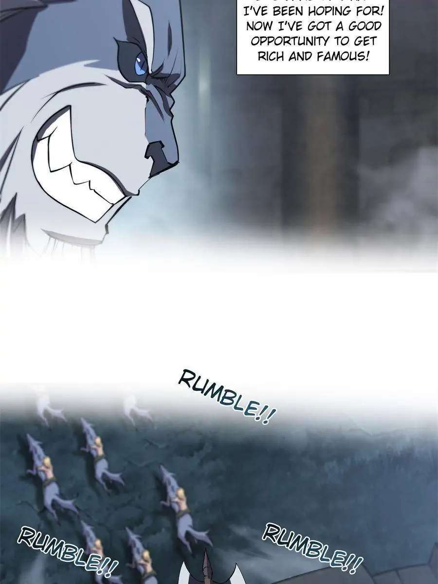 The Blood Princess And The Knight chapter 229 page 28