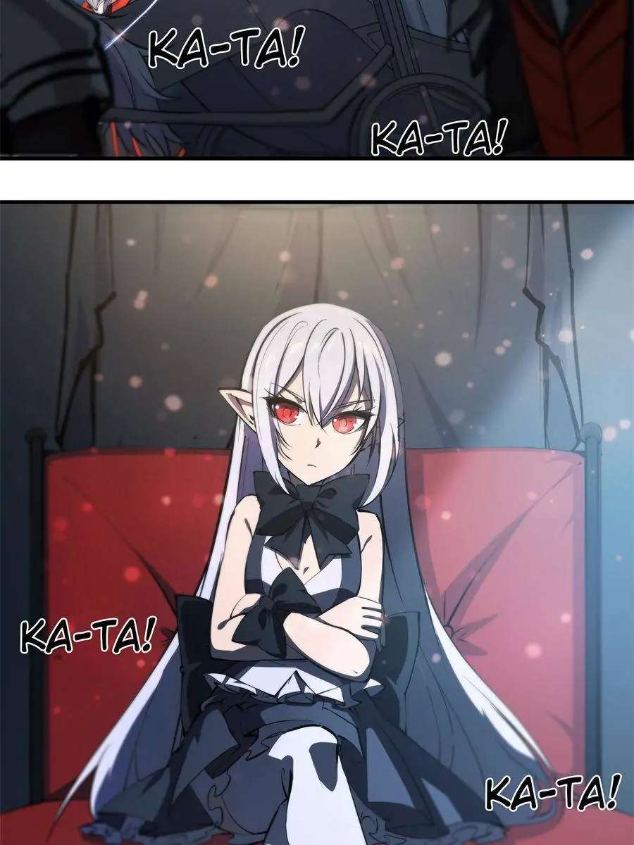 The Blood Princess And The Knight chapter 229 page 3