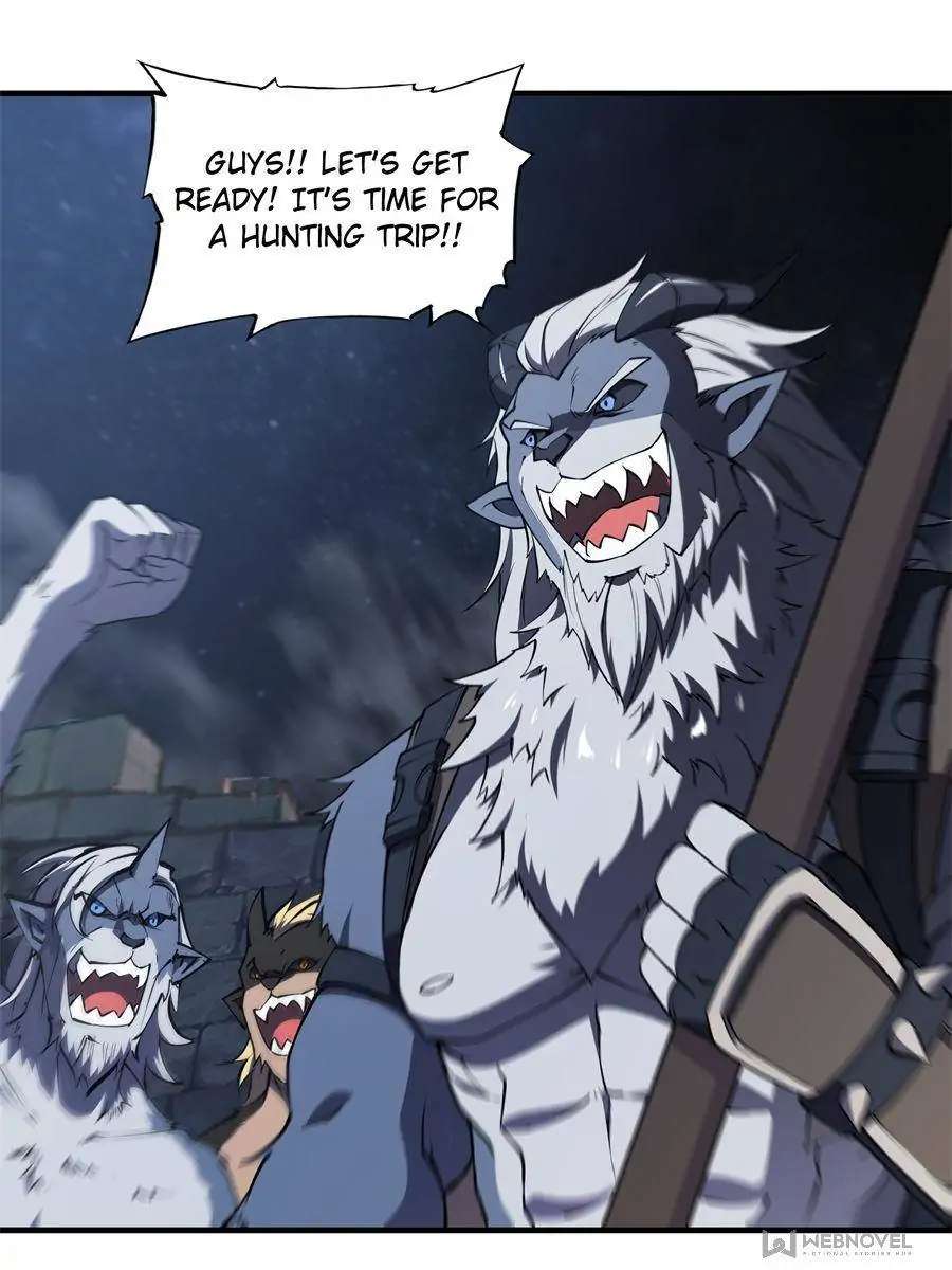 The Blood Princess And The Knight chapter 229 page 30