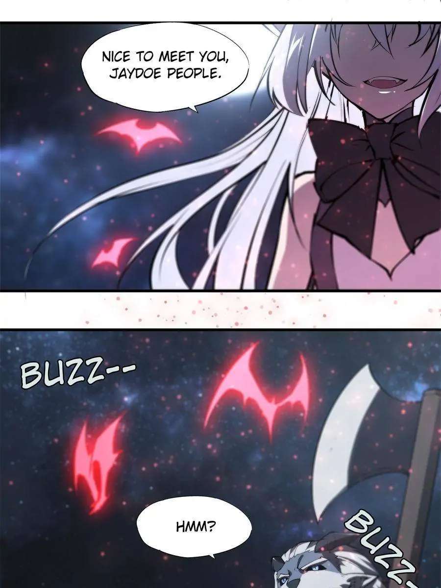 The Blood Princess And The Knight chapter 229 page 32