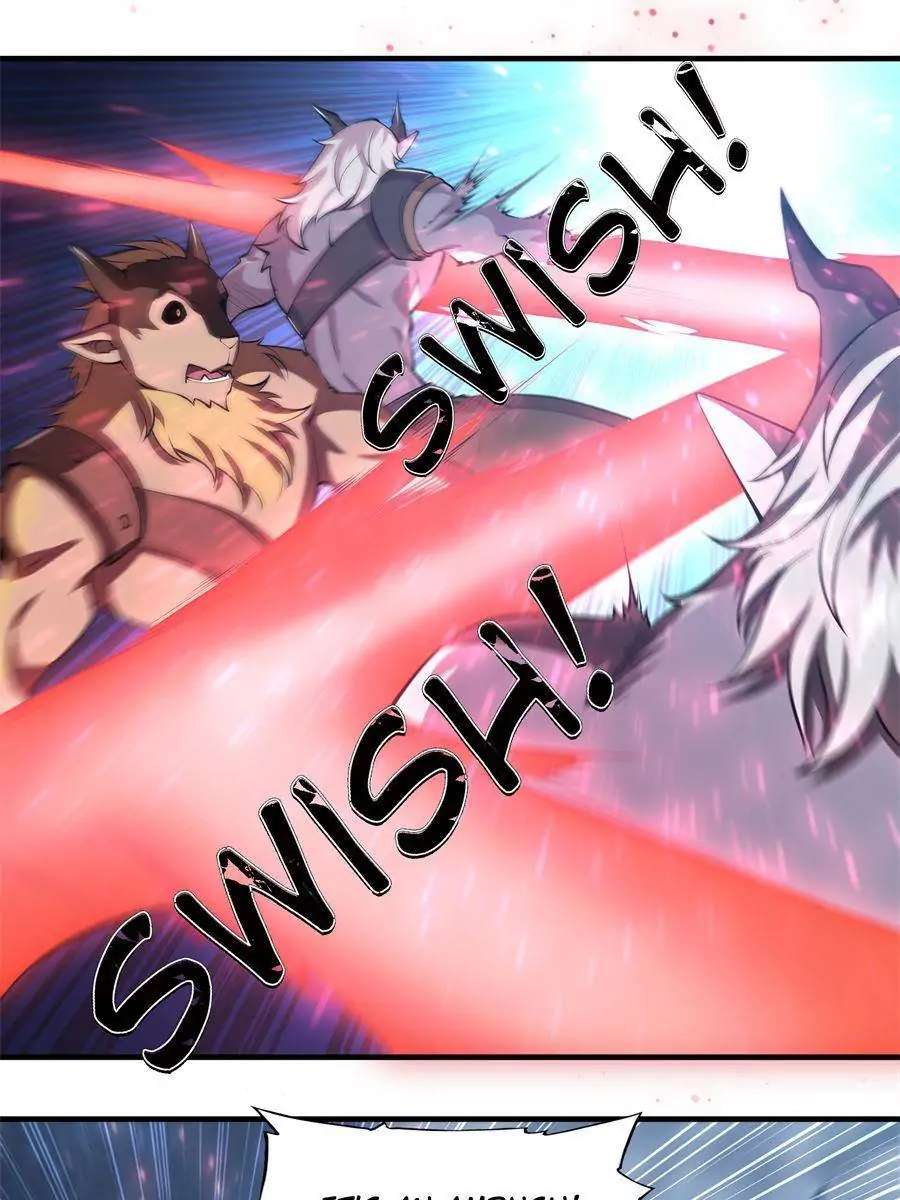 The Blood Princess And The Knight chapter 229 page 36