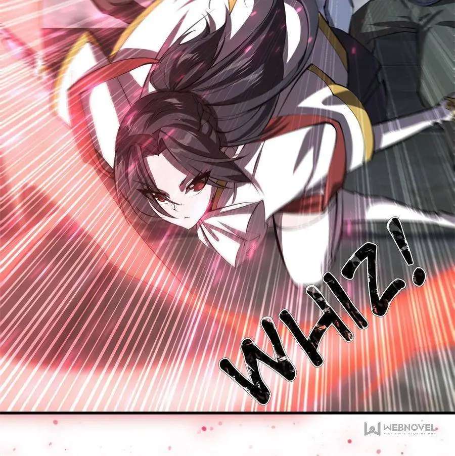 The Blood Princess And The Knight chapter 229 page 38