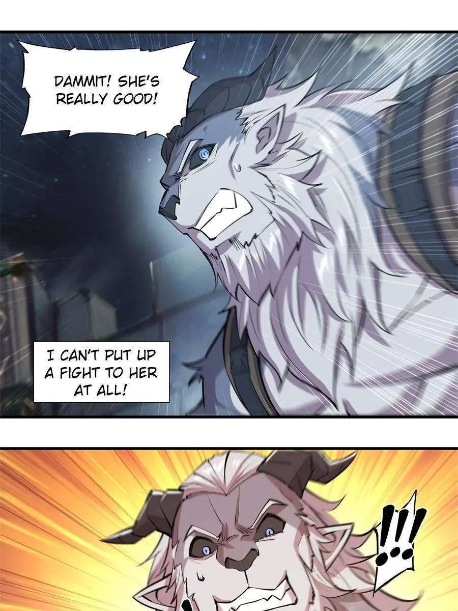 The Blood Princess And The Knight chapter 229 page 39