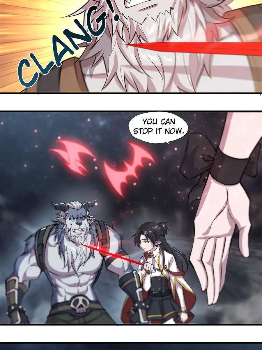 The Blood Princess And The Knight chapter 229 page 40