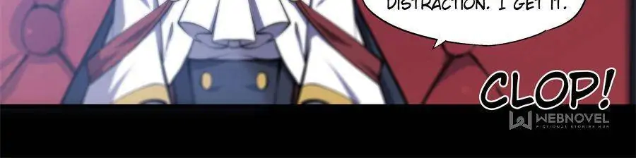 The Blood Princess And The Knight chapter 229 page 45