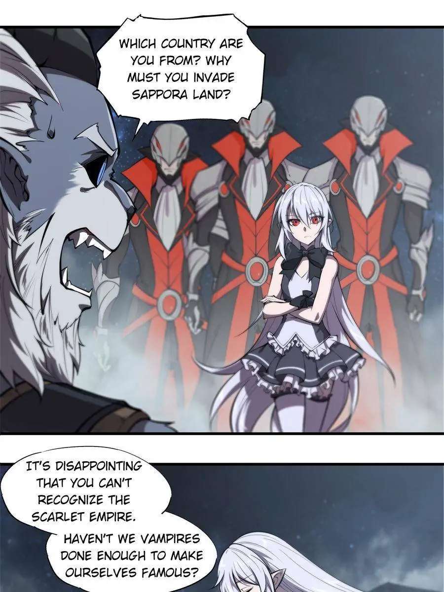 The Blood Princess And The Knight chapter 229 page 46