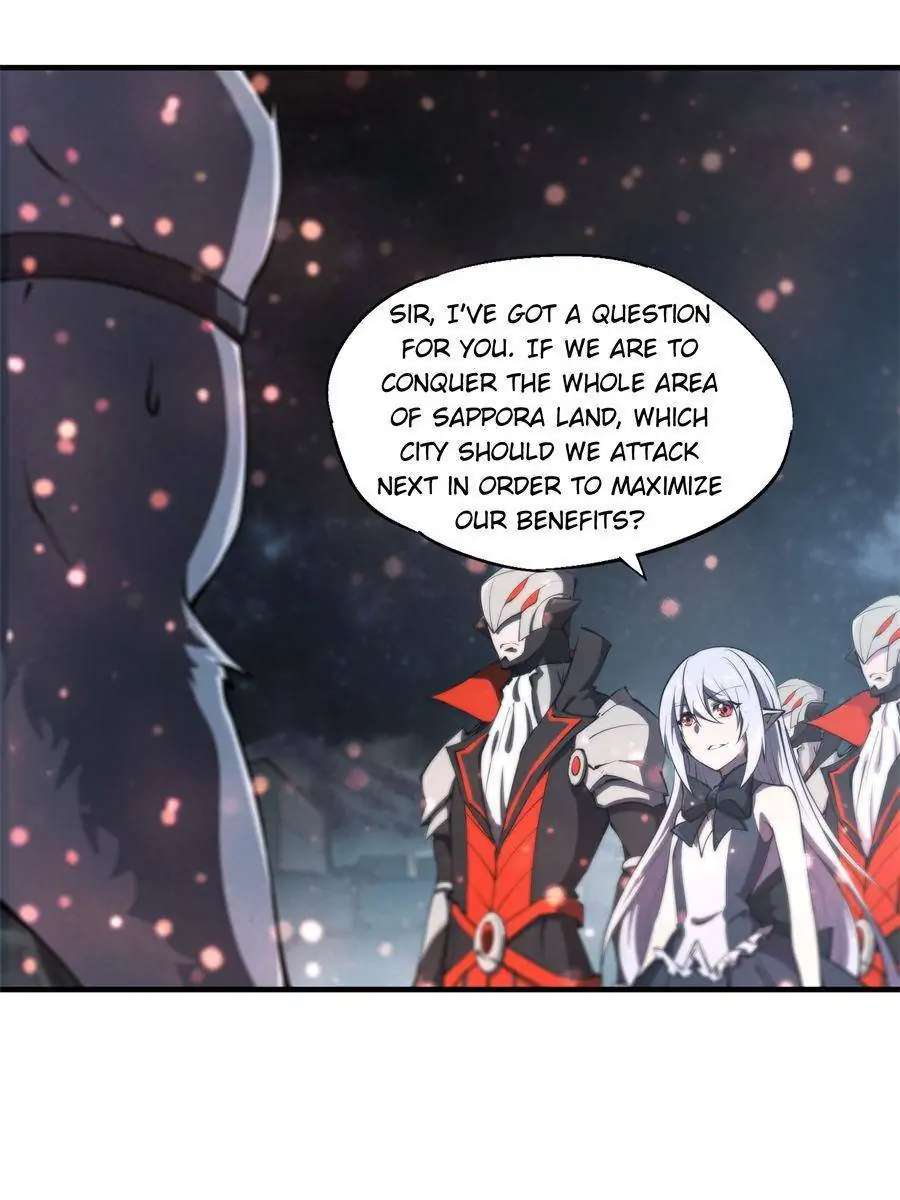 The Blood Princess And The Knight chapter 229 page 49