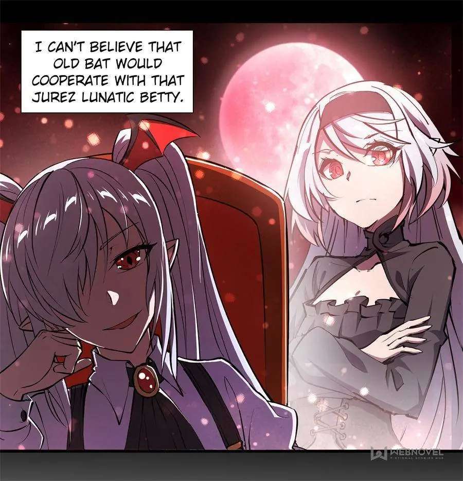 The Blood Princess And The Knight chapter 229 page 5