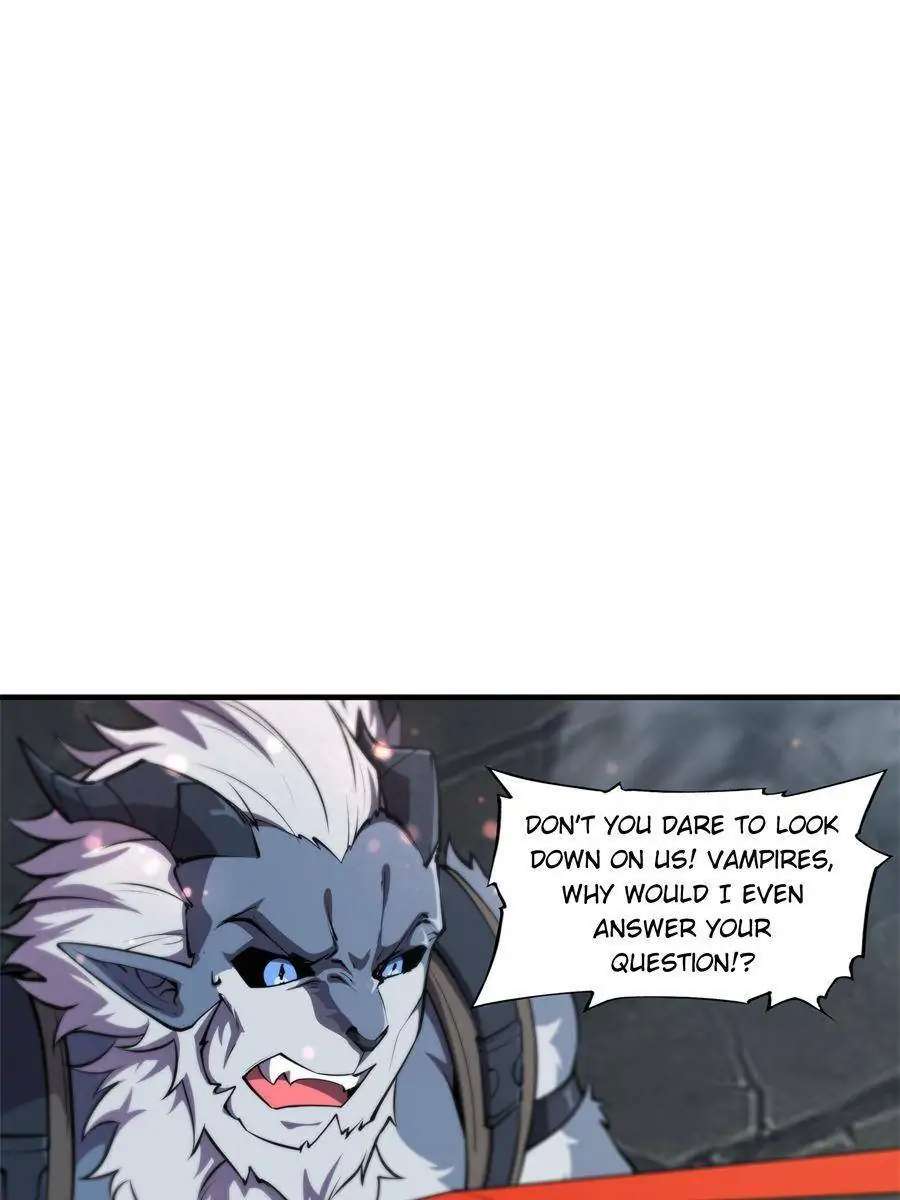 The Blood Princess And The Knight chapter 229 page 50