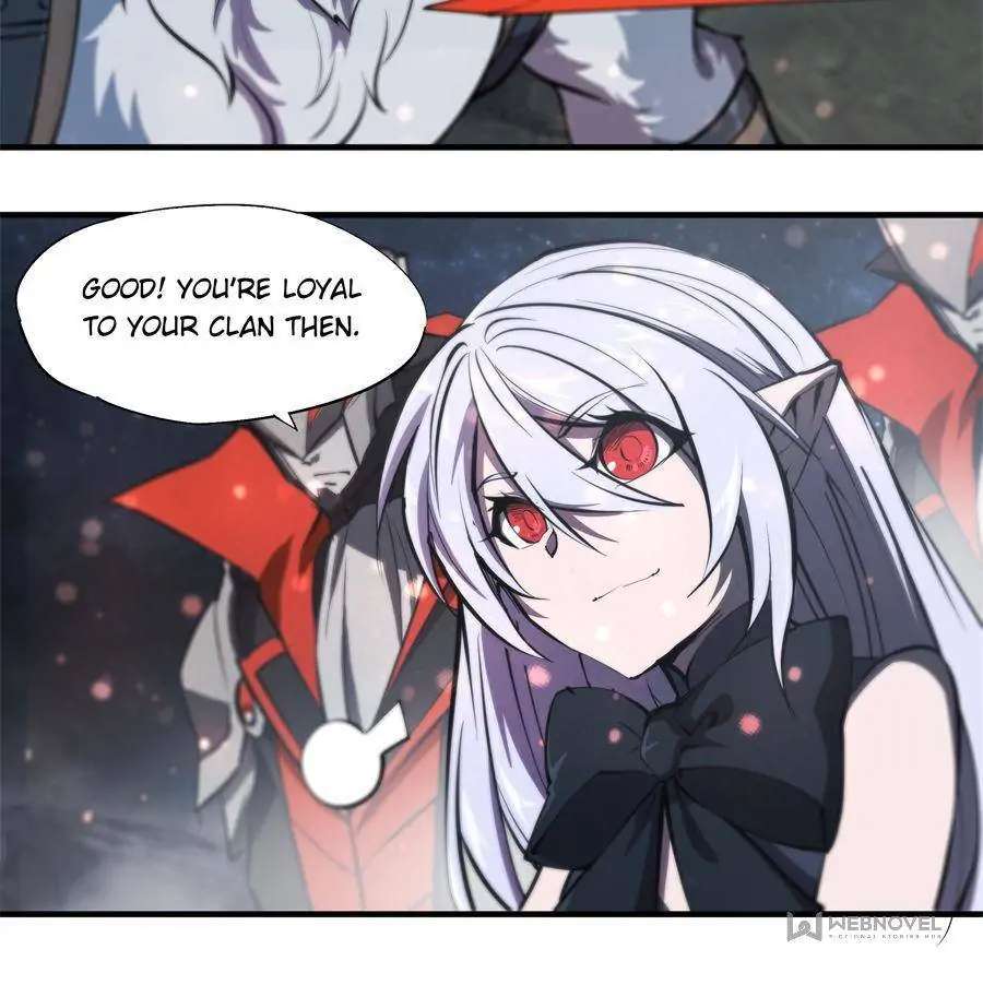 The Blood Princess And The Knight chapter 229 page 51