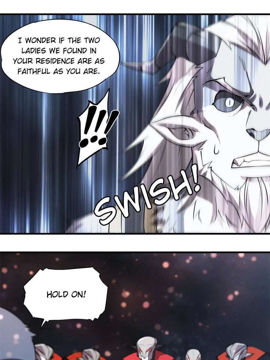 The Blood Princess And The Knight chapter 229 page 52