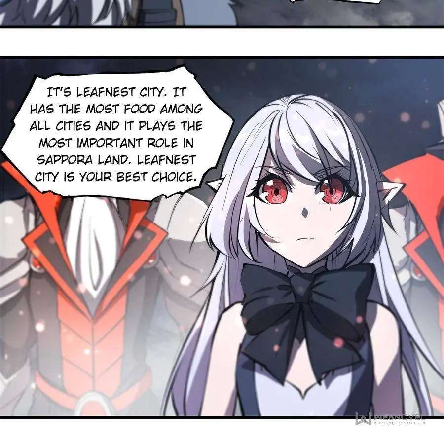 The Blood Princess And The Knight chapter 229 page 54