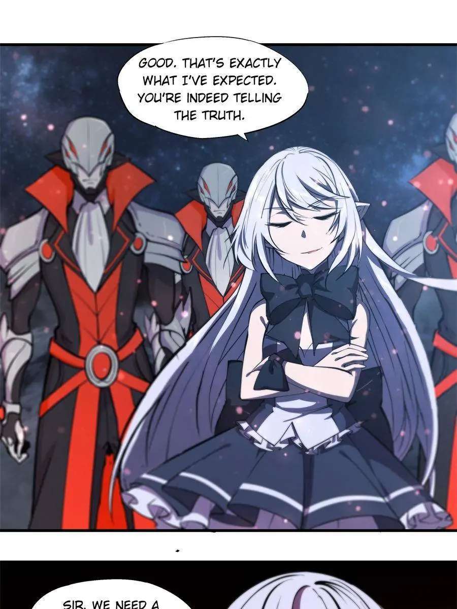 The Blood Princess And The Knight chapter 229 page 55