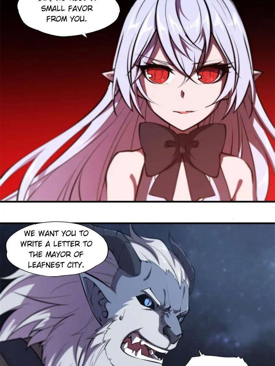 The Blood Princess And The Knight chapter 229 page 56