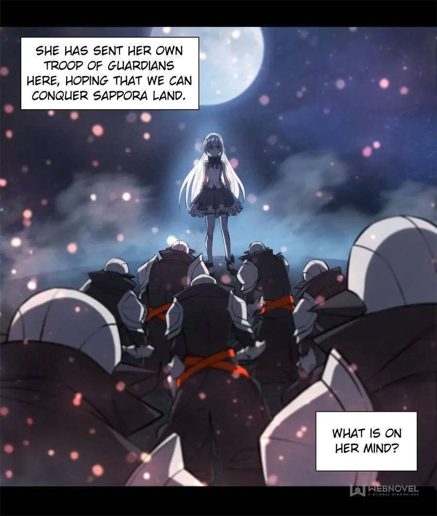 The Blood Princess And The Knight chapter 229 page 6