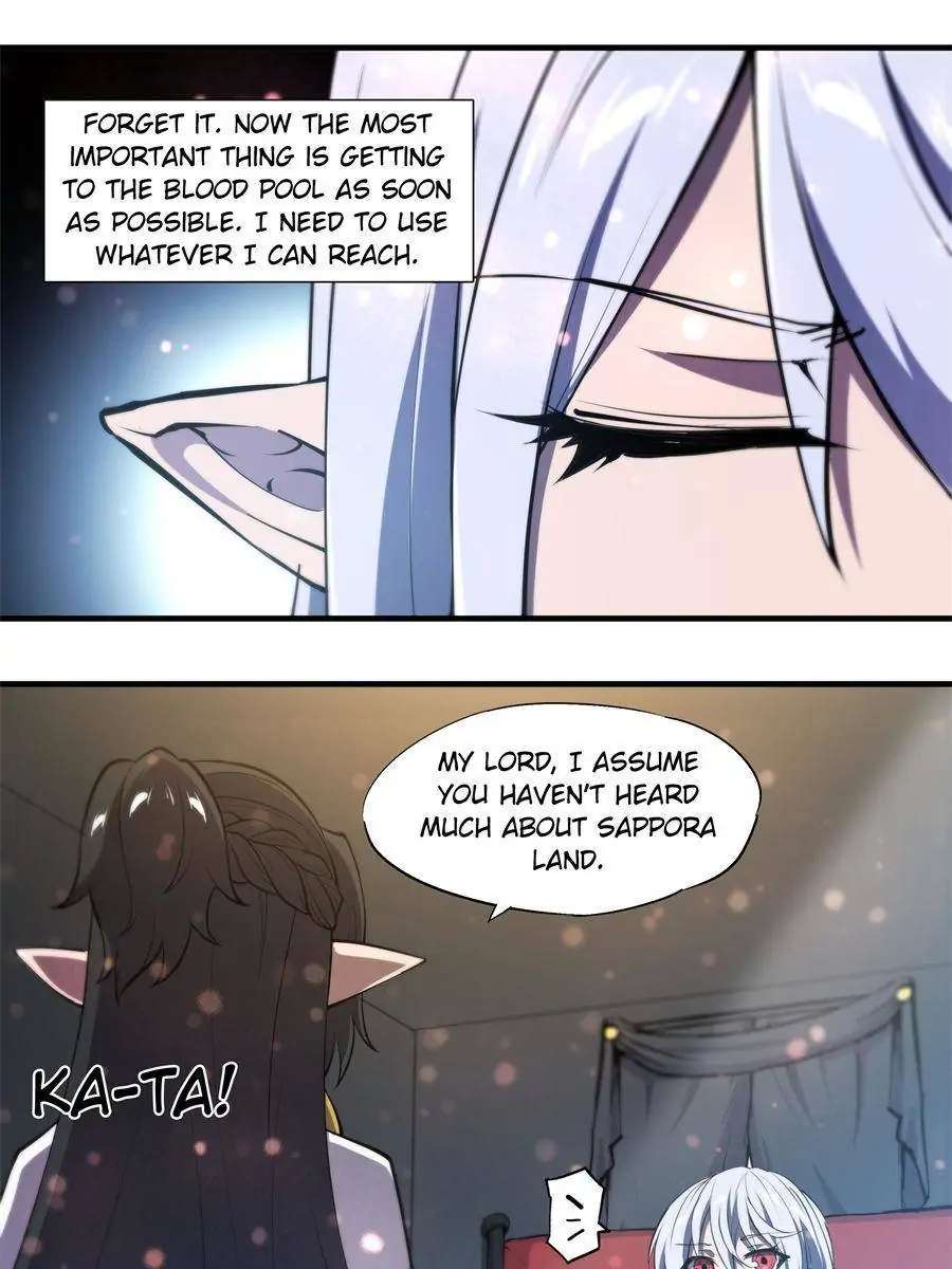 The Blood Princess And The Knight chapter 229 page 7