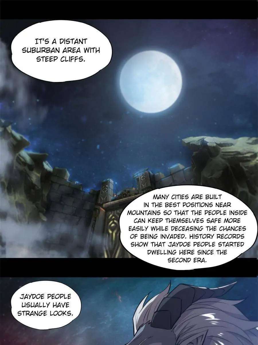 The Blood Princess And The Knight chapter 229 page 9